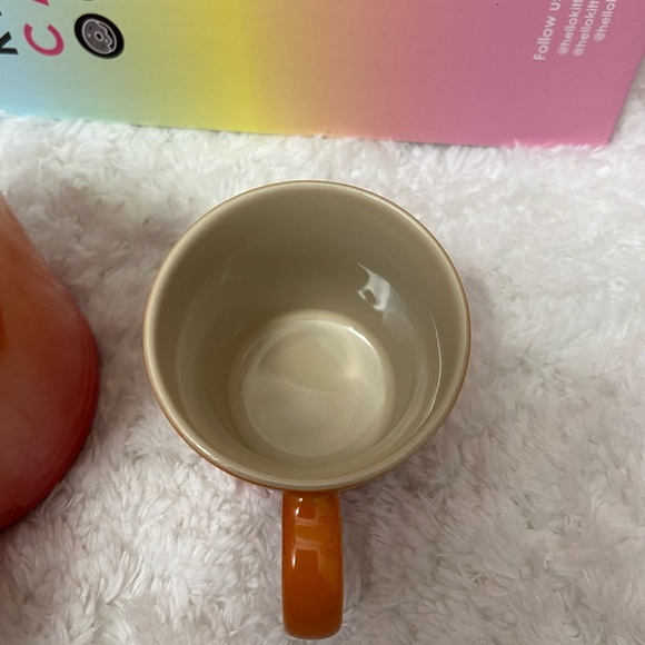 Le Creuset Mug Set of 2 - Picture 6 of 8